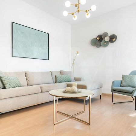 Inviting Apartment In The Heart Of Malaga By Rems Kültér fotó