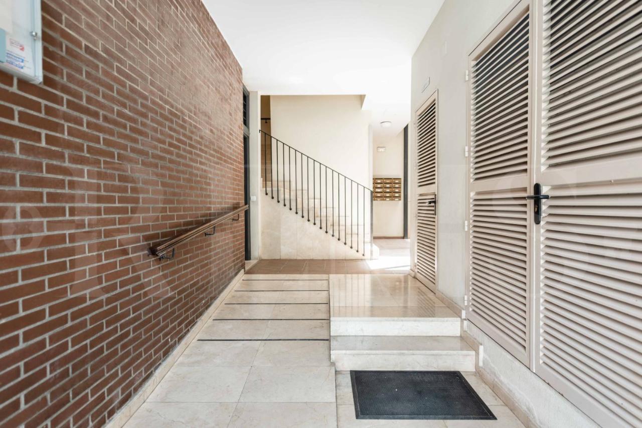 Inviting Apartment In The Heart Of Malaga By Rems Kültér fotó