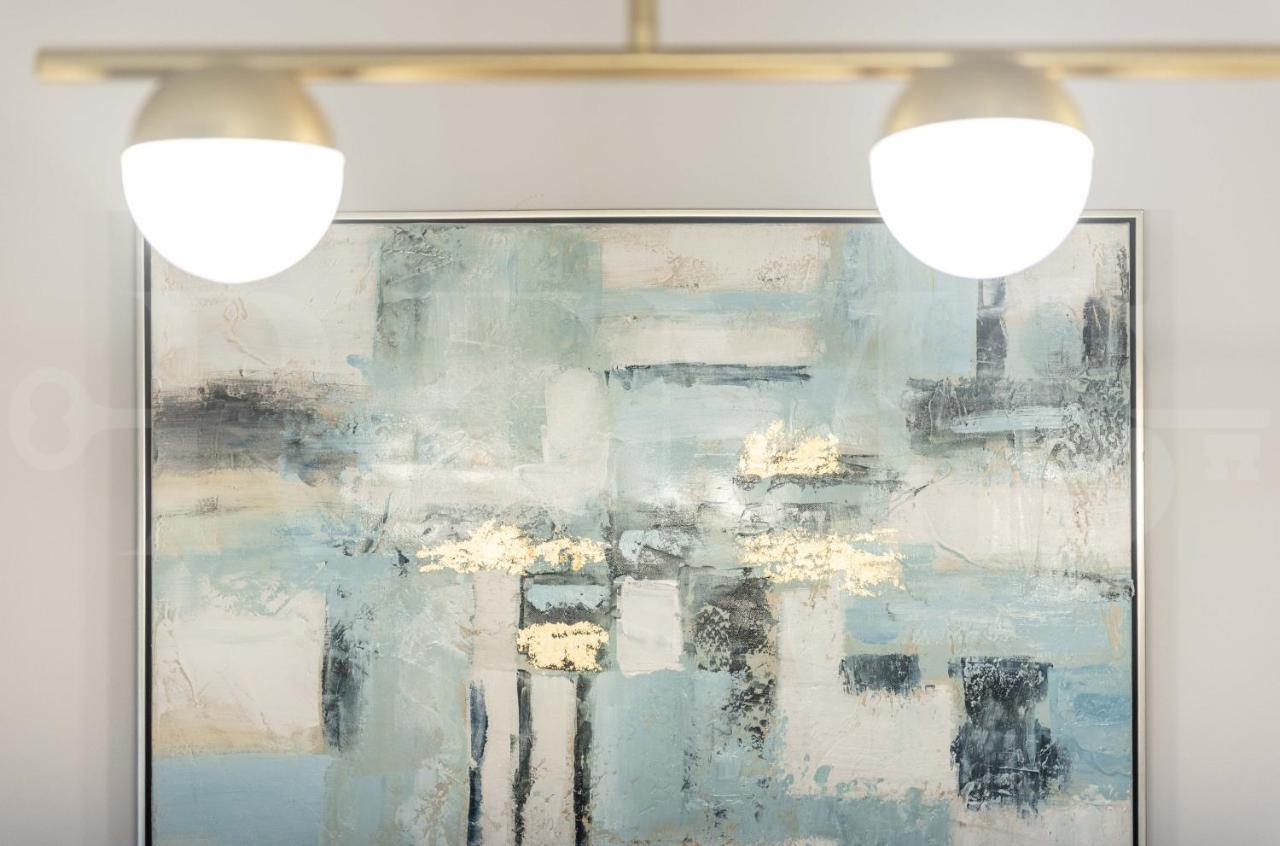Inviting Apartment In The Heart Of Malaga By Rems Kültér fotó